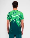 Herren T-Shirt BIDI BADU  Spike Tee Dark Green