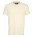 Herren T-Shirt CCM Core SS Tee Unbleached L