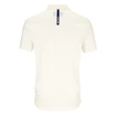 Herren T-Shirt CCM Golf Fitted Polo Blanc