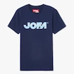 Herren T-Shirt CCM Jofa SS Tee Midnight Blue