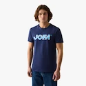 Herren T-Shirt CCM Jofa SS Tee Midnight Blue