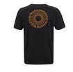 Herren T-Shirt CCM  MANTRA SS Tee Black