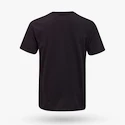 Herren T-Shirt CCM Nostalgia PUCKS S/S TEE Black