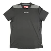 Herren T-Shirt CCM  Premium Tech Tee   S, Schwarz