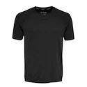 Herren T-Shirt CCM  SS Premium Training Tee Black Senior