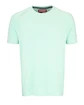 Herren T-Shirt CCM  SS Premium Training Tee Seafoam Senior