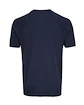 Herren T-Shirt CCM  SS Premium Training Tee True Navy Senior