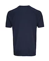 Herren T-Shirt CCM  SS Premium Training Tee True Navy Senior