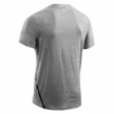 Herren T-Shirt CEP  Run Shirt Short Sleeve