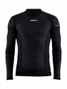 Herren T-Shirt Craft  Active Extreme X Wind LS