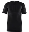 Herren T-Shirt Craft  Active Intensity SS black