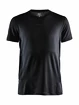 Herren T-Shirt Craft  Essence SS Black