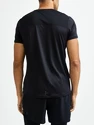 Herren T-Shirt Craft  Essence SS Black