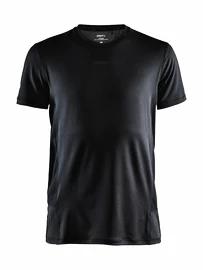 Herren T-Shirt Craft Essence SS Black