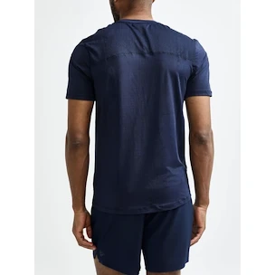 Herren T-Shirt Craft  Essence SS Navy Blue