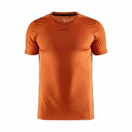 Herren T-Shirt Craft Essence SS orange