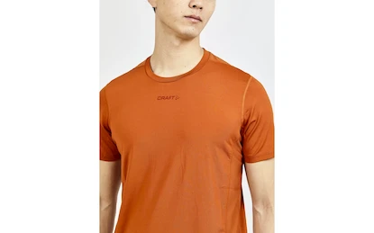 Herren T-Shirt Craft  Essence SS orange XL