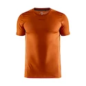 Herren T-Shirt Craft  Essence SS orange XL