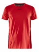 Herren T-Shirt Craft  Essence SS Red