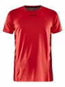 Herren T-Shirt Craft  Essence SS Red