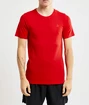 Herren T-Shirt Craft  Fuseknit Light SS red