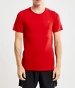 Herren T-Shirt Craft  Fuseknit Light SS red