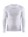 Herren T-Shirt Craft Pro Active Extreme X LS White  XXL