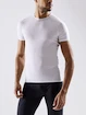 Herren T-Shirt Craft Pro Dry Nanoweight SS White