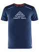 Herren T-Shirt Craft  PRO Hypervent SS Blue S