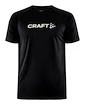 Herren T-Shirt Craft  Unify Logo Blue Black XL