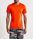 Herren T-Shirt Craft  Vent Mesh orange L