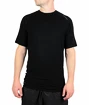 Herren T-Shirt Endurance  Maro Wool Black