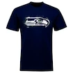 Herren T-Shirt Fanatics