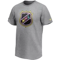 Herren T-Shirt Fanatics  Iconic Refresher Graphic NHL National Hockey League