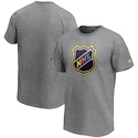 Herren T-Shirt Fanatics  Iconic Refresher Graphic NHL National Hockey League S