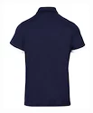 Herren T-Shirt Fila  Polo Marc Navy