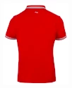Herren T-Shirt Fila  Polo Piro Fila Red