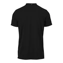 Herren T-Shirt Fila  T-Shirt Addison Black