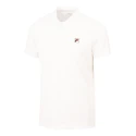 Herren T-Shirt Fila  T-Shirt Addison White Alyssum