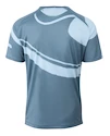 Herren T-Shirt Fila  T-Shirt Cassian Captains Blue/Print