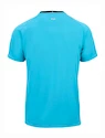 Herren T-Shirt Fila  T-Shirt Cassian Scuba Blue