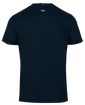 Herren T-Shirt Fila  T-Shirt Logo Navy