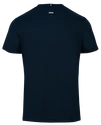 Herren T-Shirt Fila  T-Shirt Logo Navy