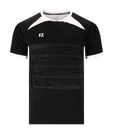 Herren T-Shirt FZ Forza Agentin M S/S Tee Black