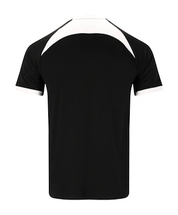 Herren T-Shirt FZ Forza  Agentin M S/S Tee Black