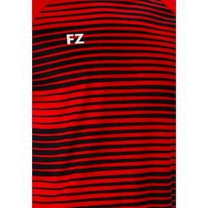 Herren T-Shirt FZ Forza  Lester M Tee Chinese Red