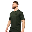 Herren T-Shirt GymBeam  Basic Green