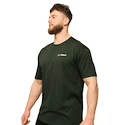 Herren T-Shirt GymBeam  Basic Green