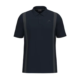 Herren T-Shirt Head CLUB 25 TECH Polo Shirt Men NV