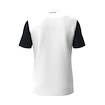 Herren T-Shirt Head  CLUB 25 TECH T-Shirt Men Navy/White